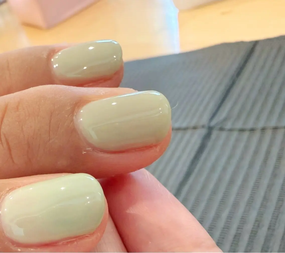 ネイル en. harumiのネイルデザイン