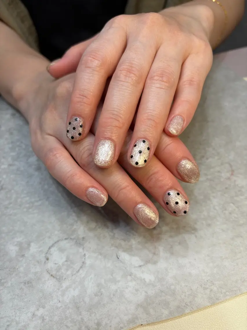 ネイル nail salon 【ぷるえむ】のネイルデザイン