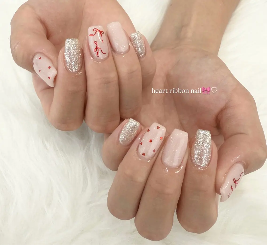 ネイル ハンドネイル Chisato チサトのネイルデザイン