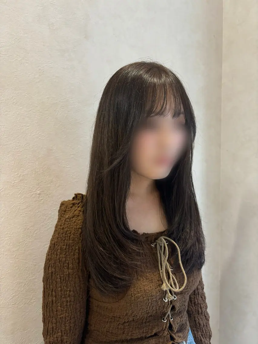 ロング 山本 あゆみのエステ・リラクイメージ