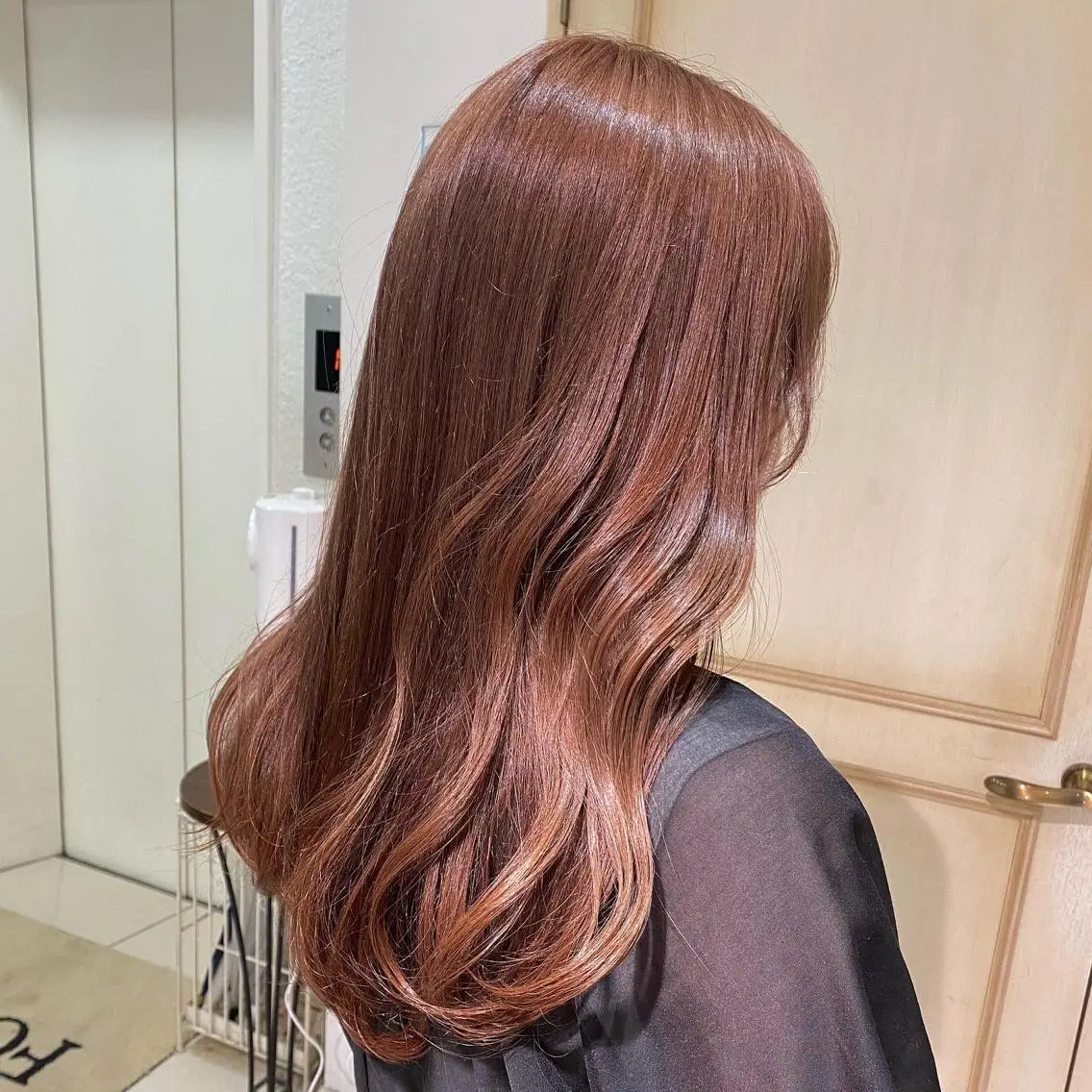 ロング ・˚✧すずね˚✧* ♡のヘアスタイル