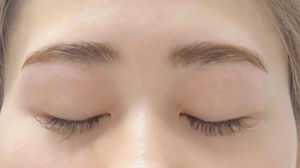マツエク・マツパ Eyelash Hauoliの眉毛・アイブロウイメージ