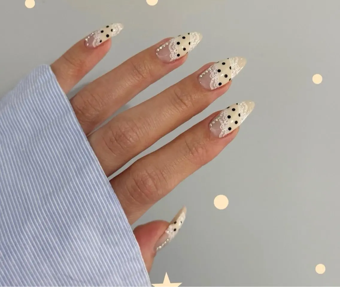 ネイル NiJi Nailsのネイルデザイン