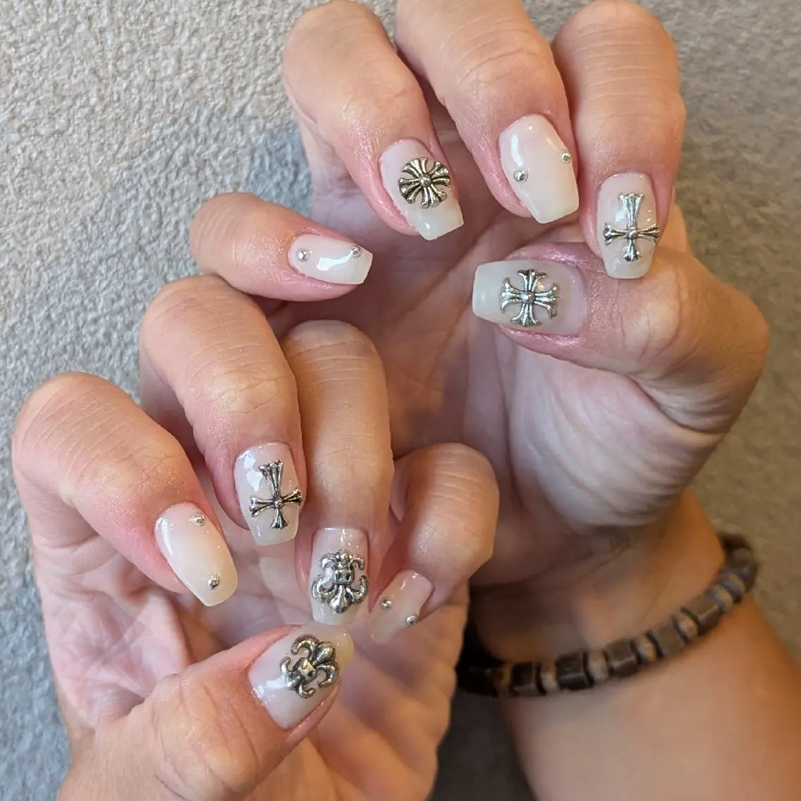 ネイル kii nailsのネイルデザイン