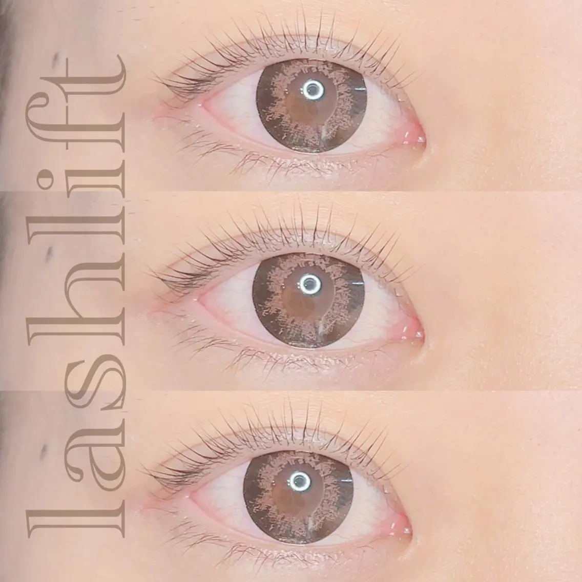 マツエク・マツパ マツパ eyelash salonフィオーレのマツエク・マツパデザイン