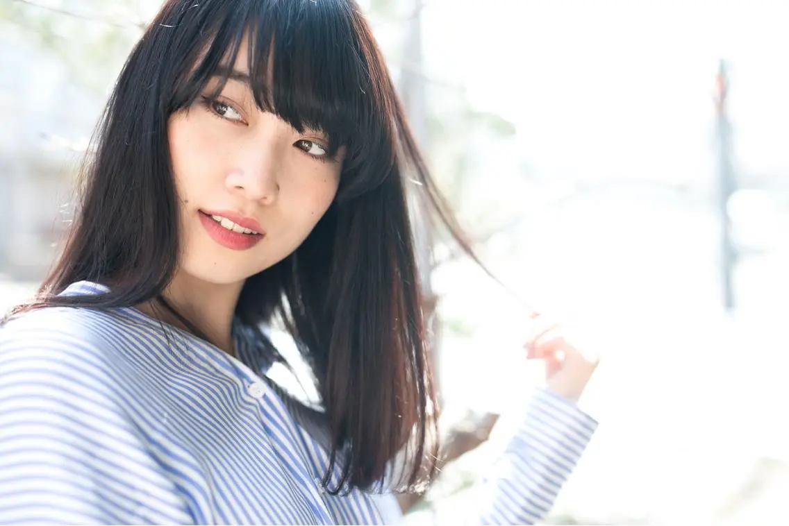✨クセも伸びでツヤツヤヘアに✨ ⭐️フォルムメイク髪質改善トリートメント！！⭐️の写真