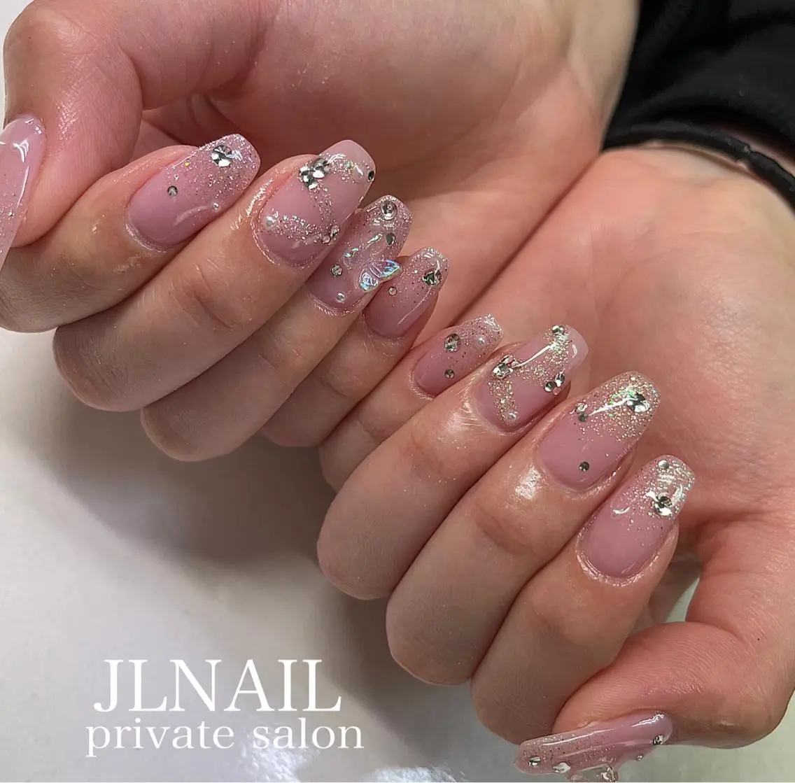 ネイル JL NAILのネイルデザイン
