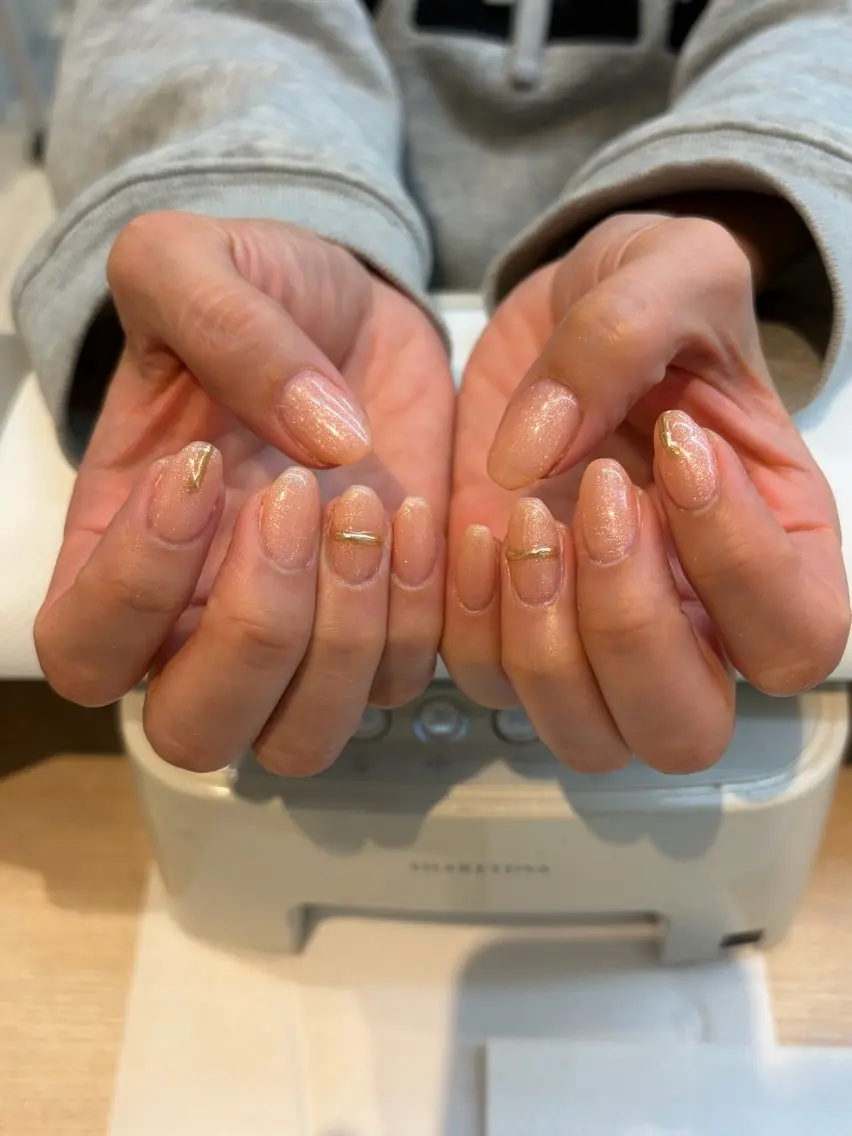 ネイル reimi.K _のネイルデザイン