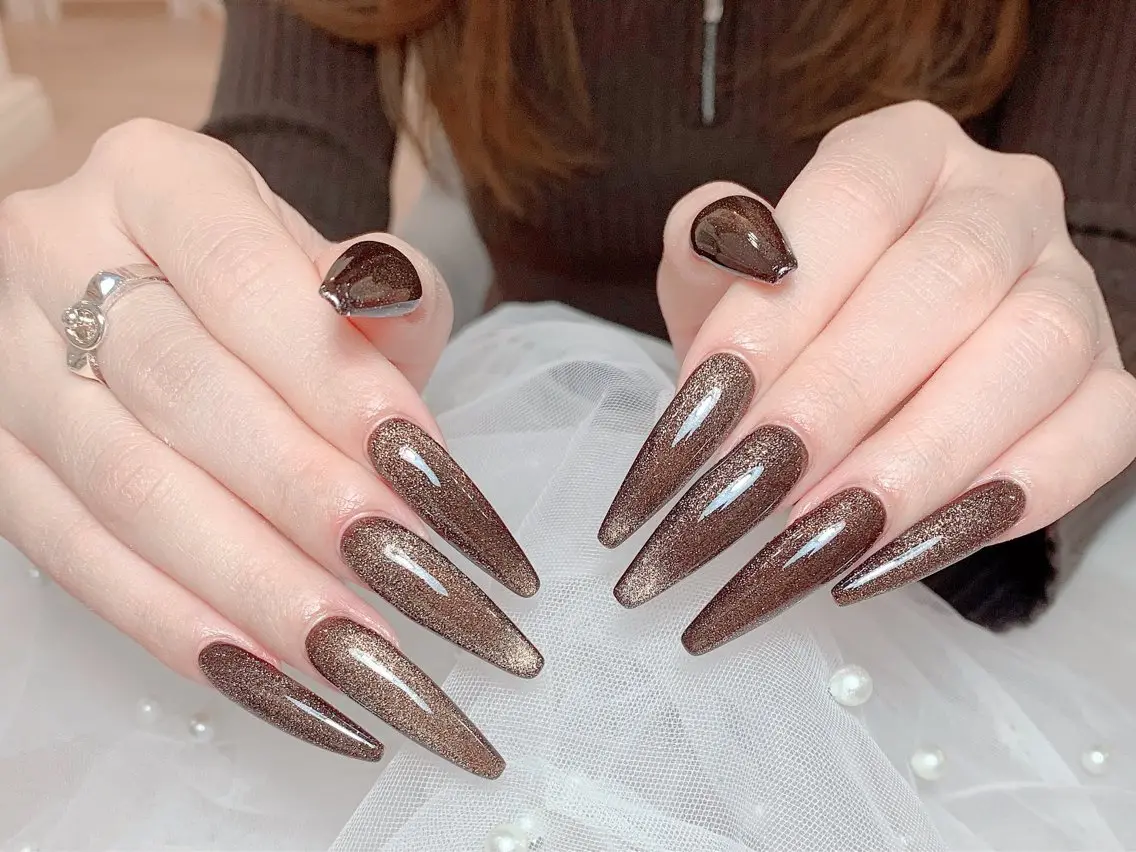ネイル Bél Nail salonのネイルデザイン