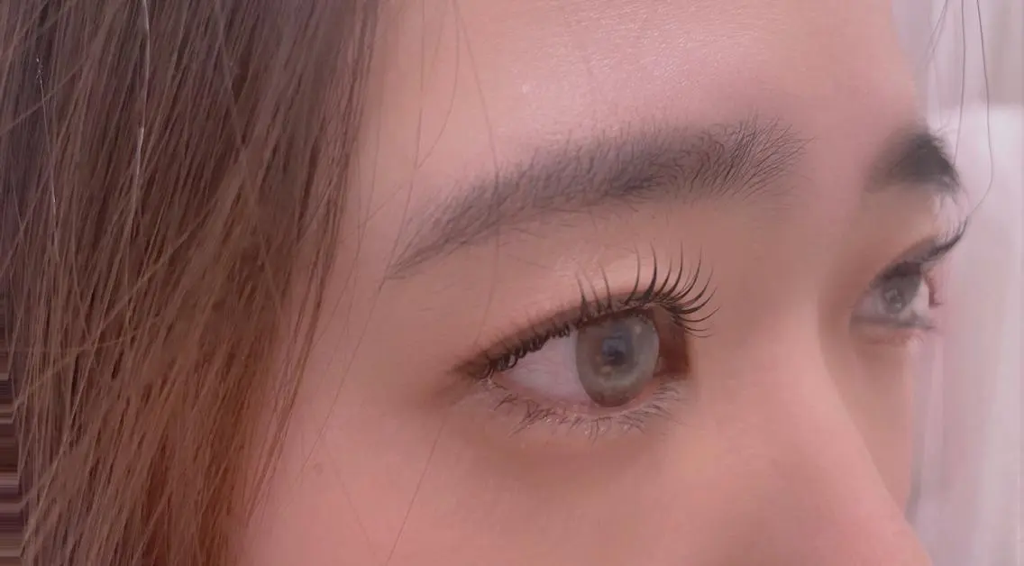 パーマ マツエク・マツパ マツパ BEL EYE BEAUTYのマツエク・マツパデザイン