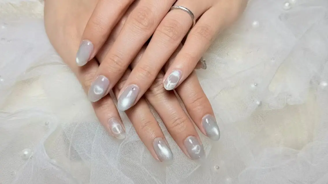 ネイル Niko Ayaのネイルデザイン