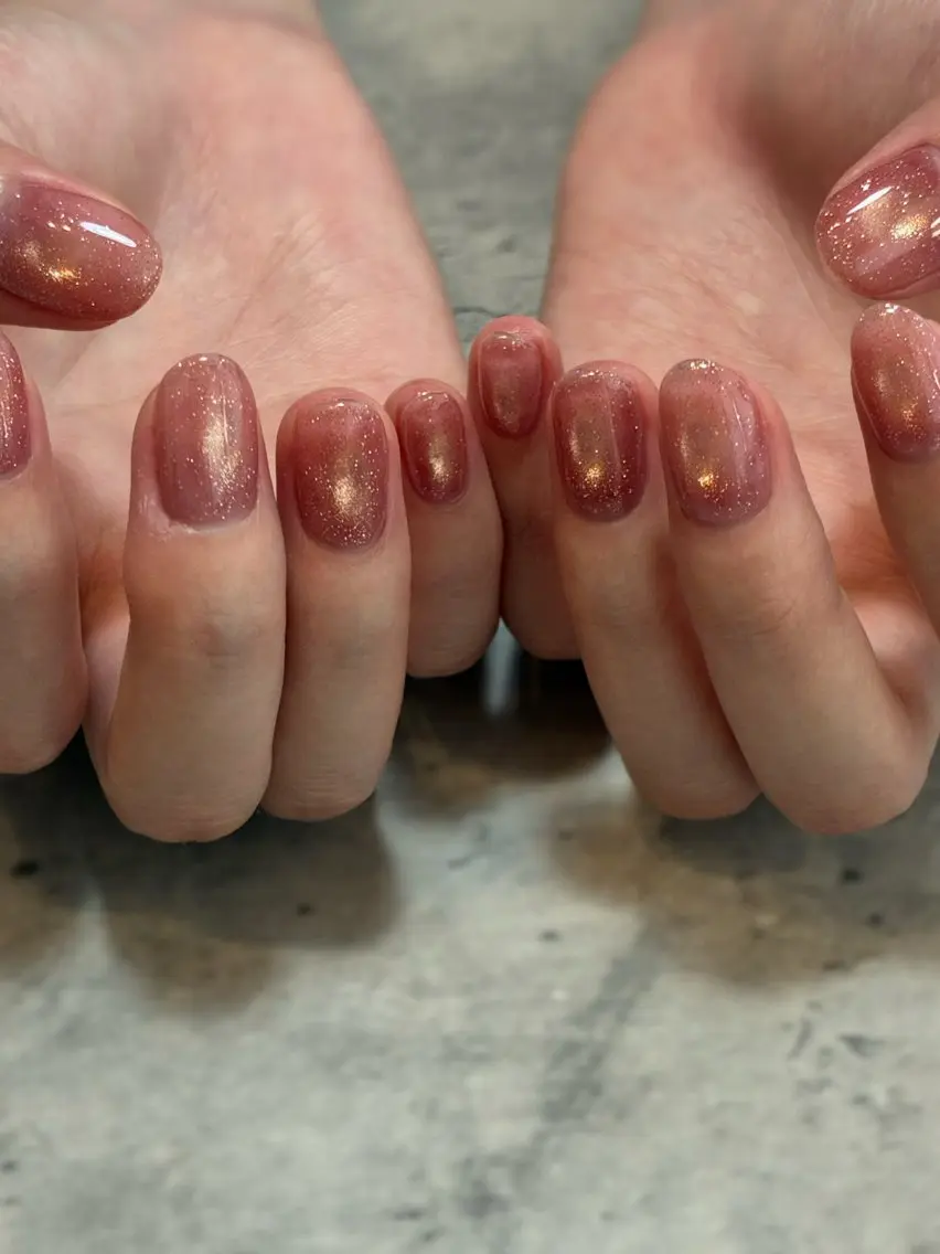 ネイル Soala Nailのネイルデザイン