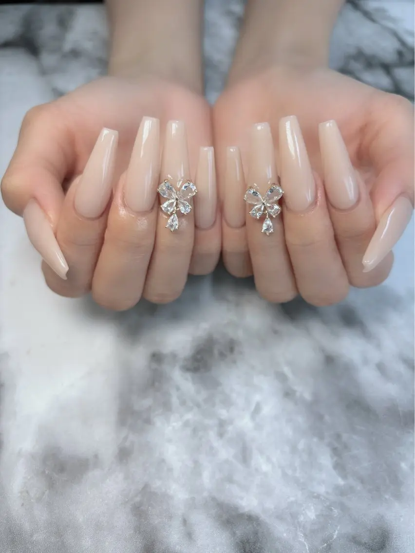 ネイル ハンドネイル Kayo 💅のネイルデザイン