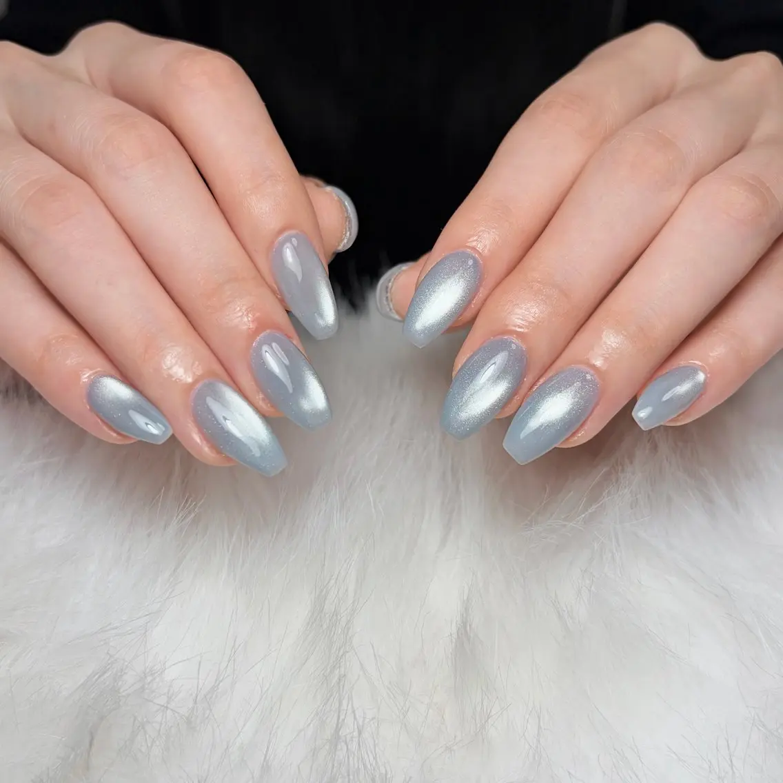 ネイル ハンドネイル Miami Nailのネイルデザイン