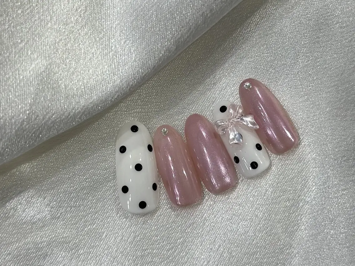 ネイル nail salon Liberteのネイルデザイン
