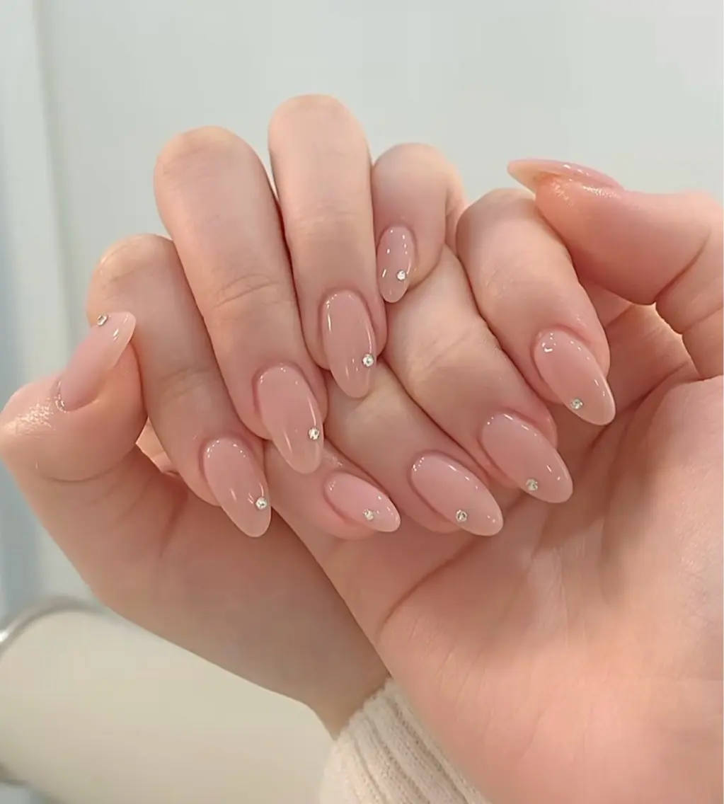 ネイル Luna Nailsのネイルデザイン