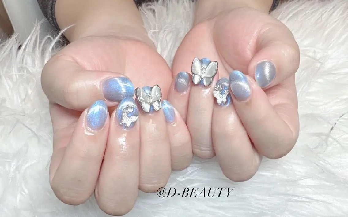 ネイル ハンドネイル スカルプ専門店 Ｄ-Beautyのネイルデザイン