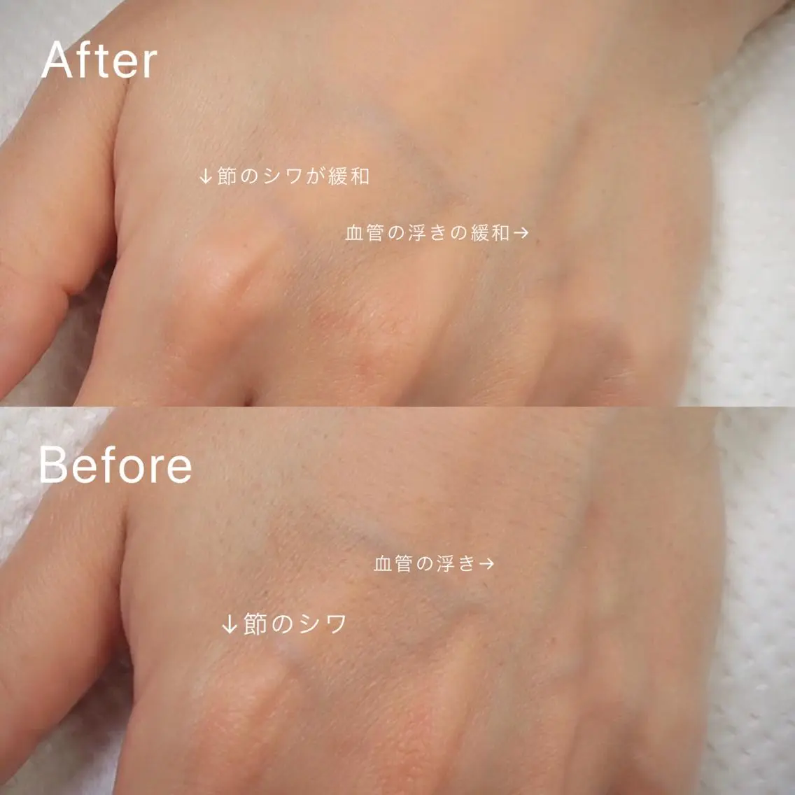 つきかわ ともみのネイルデザイン