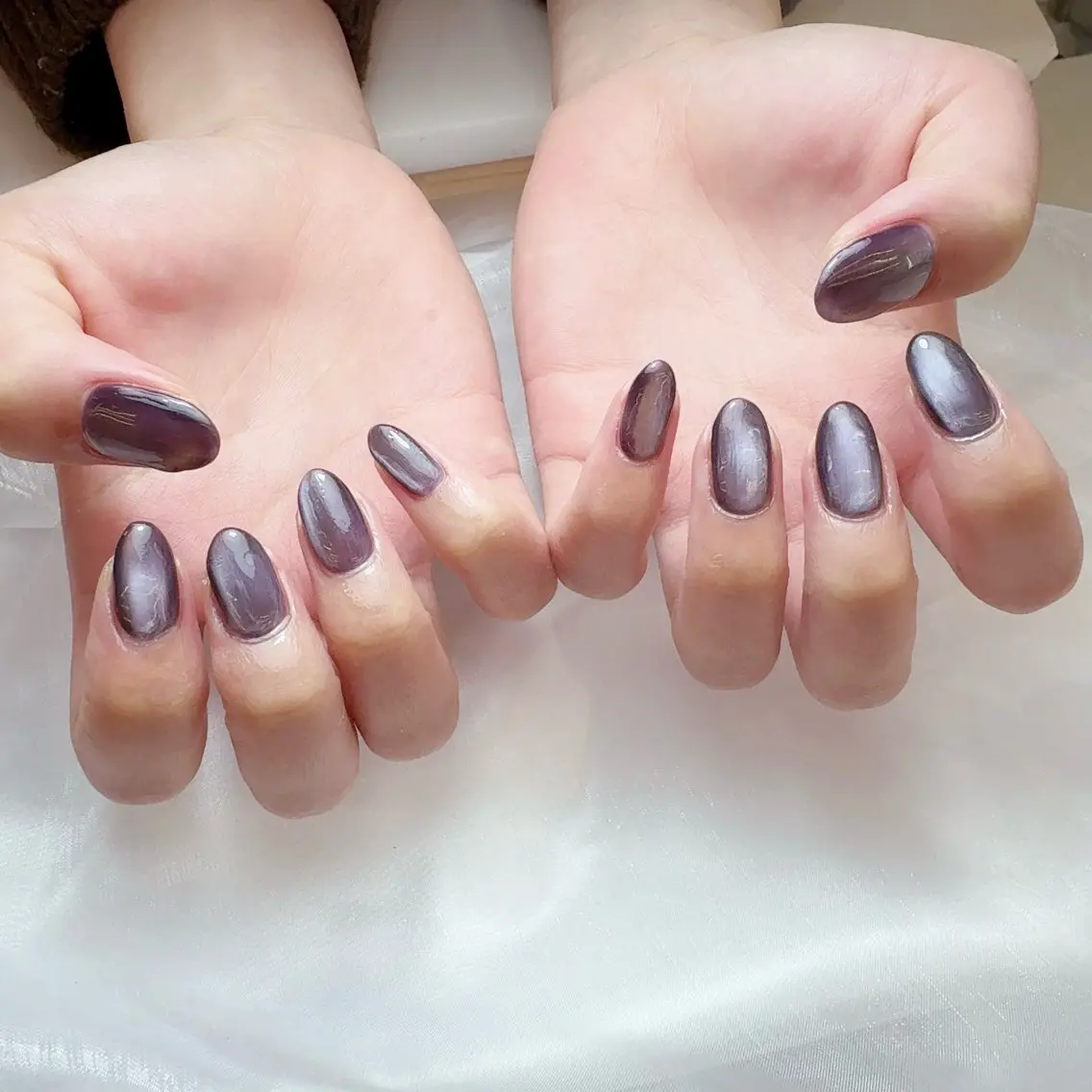 ネイル Onason nailのネイルデザイン