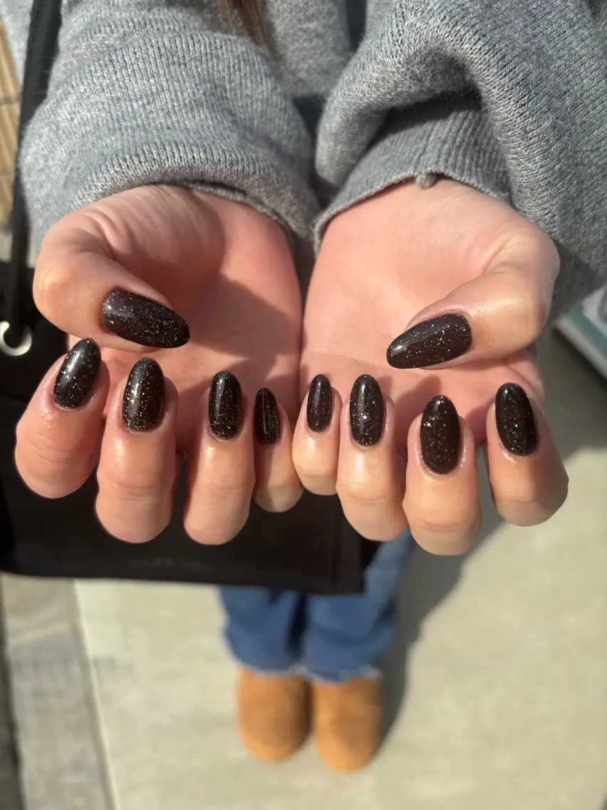 ネイル アートネイル ジェルネイル ニュアンスネイル cottynail -miki-のその他イメージ