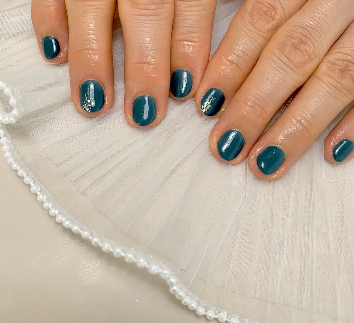 ネイル Nail salon Tisseのネイルデザイン