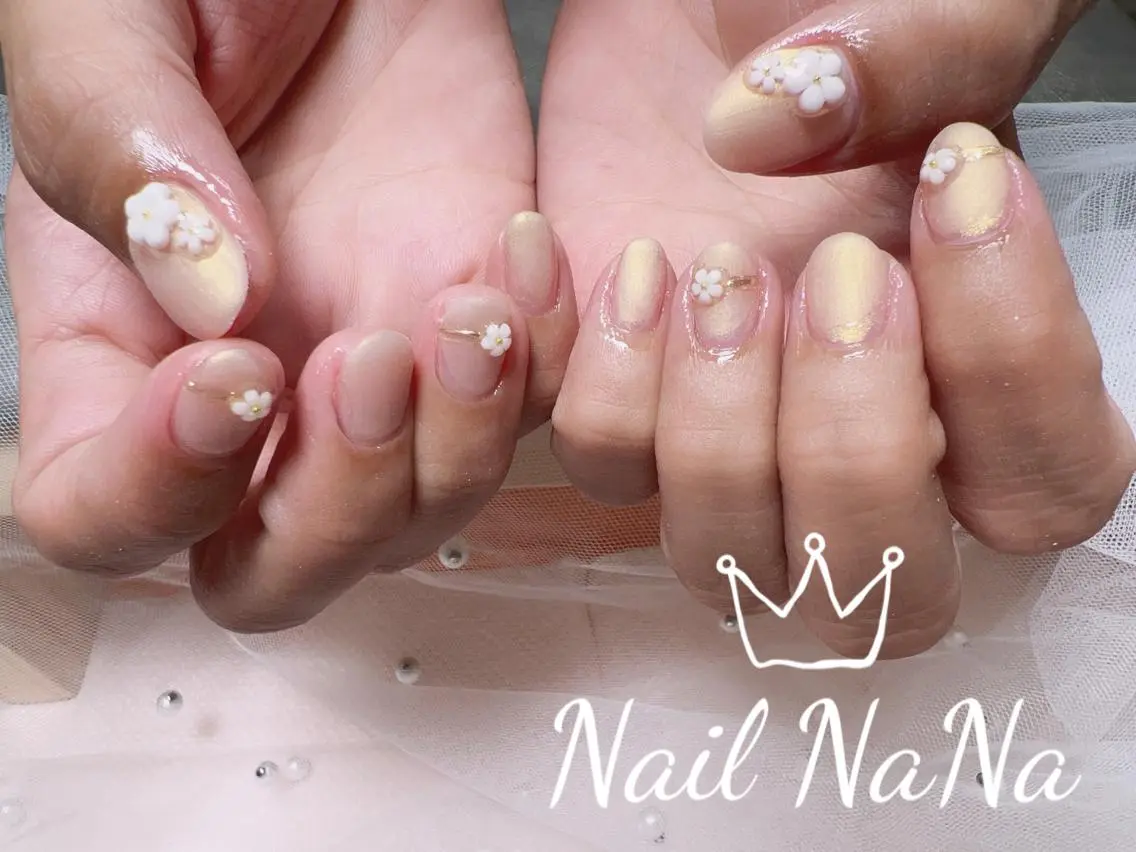 ショート カラー ネイル ピンクカラー マットネイル ピンク ハンドネイル Nail NaNaのネイルデザイン