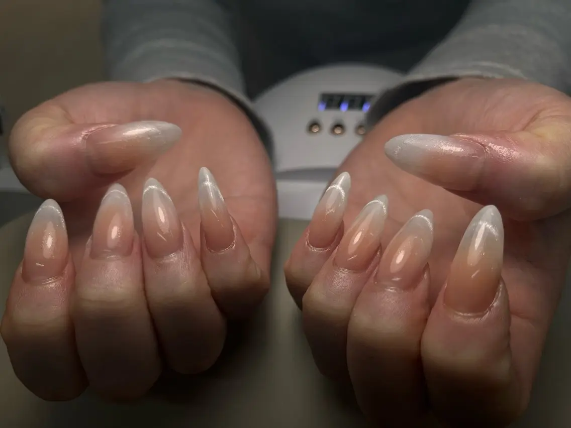 ネイル ハンドネイル ハンドケア David Nailのネイルデザイン