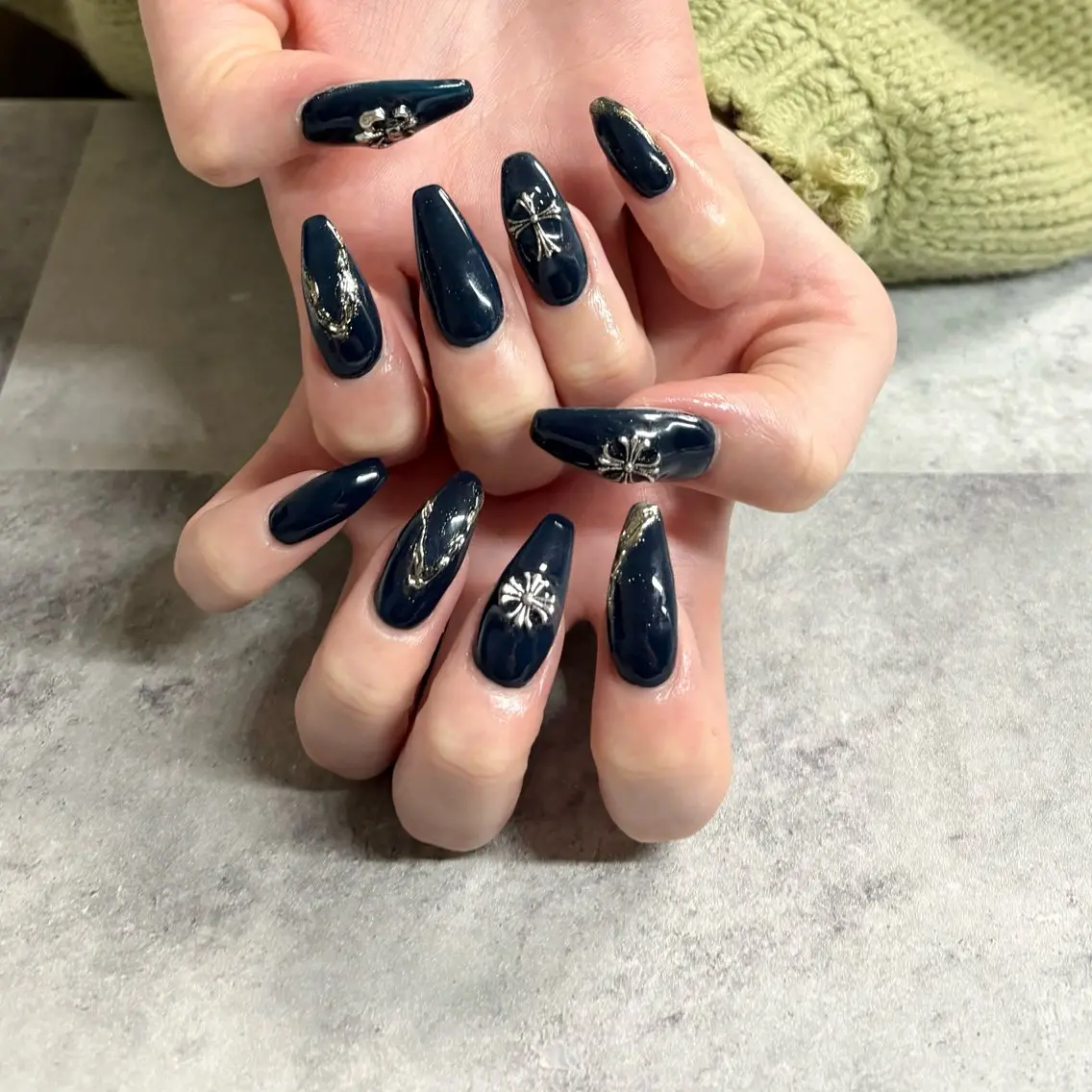 ネイル FELICE ﾌｪﾘｰﾁｪのネイルデザイン