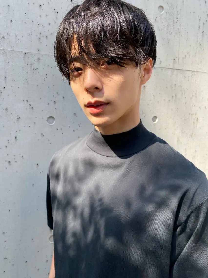 ショート 白髪染め募集中/ Kenのヘアスタイル