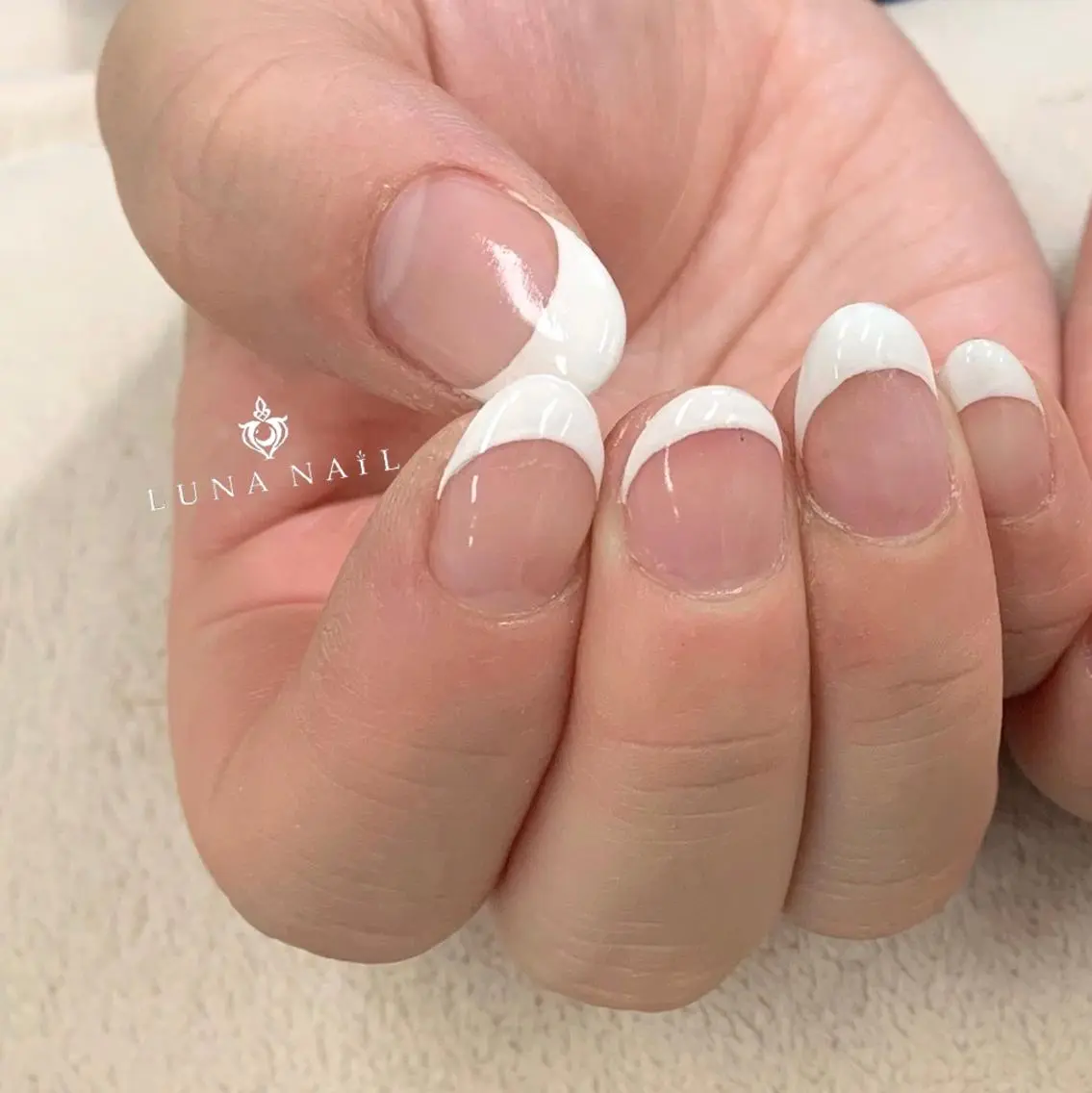ネイル ハンドネイル いまむら あかりのネイルデザイン