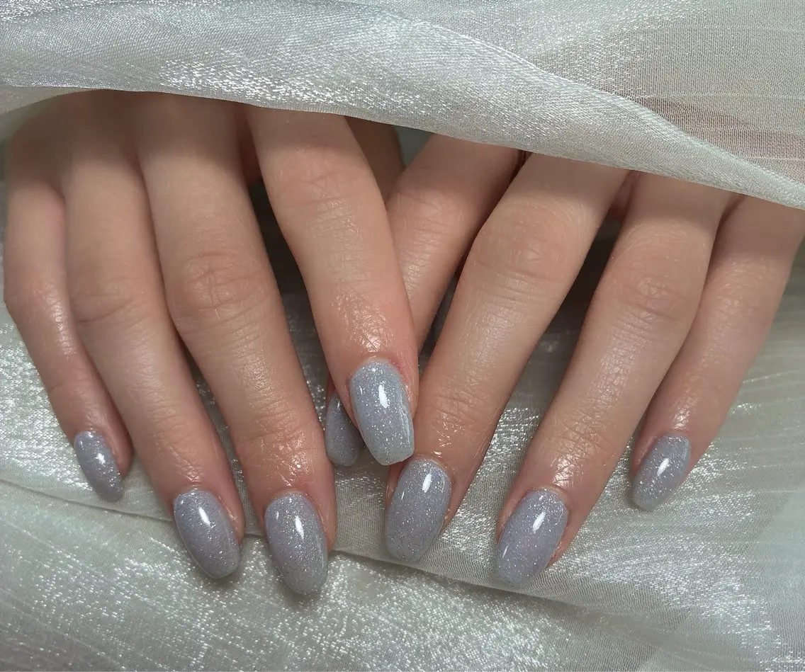 ネイル ハンドネイル Kairos Nailのネイルデザイン