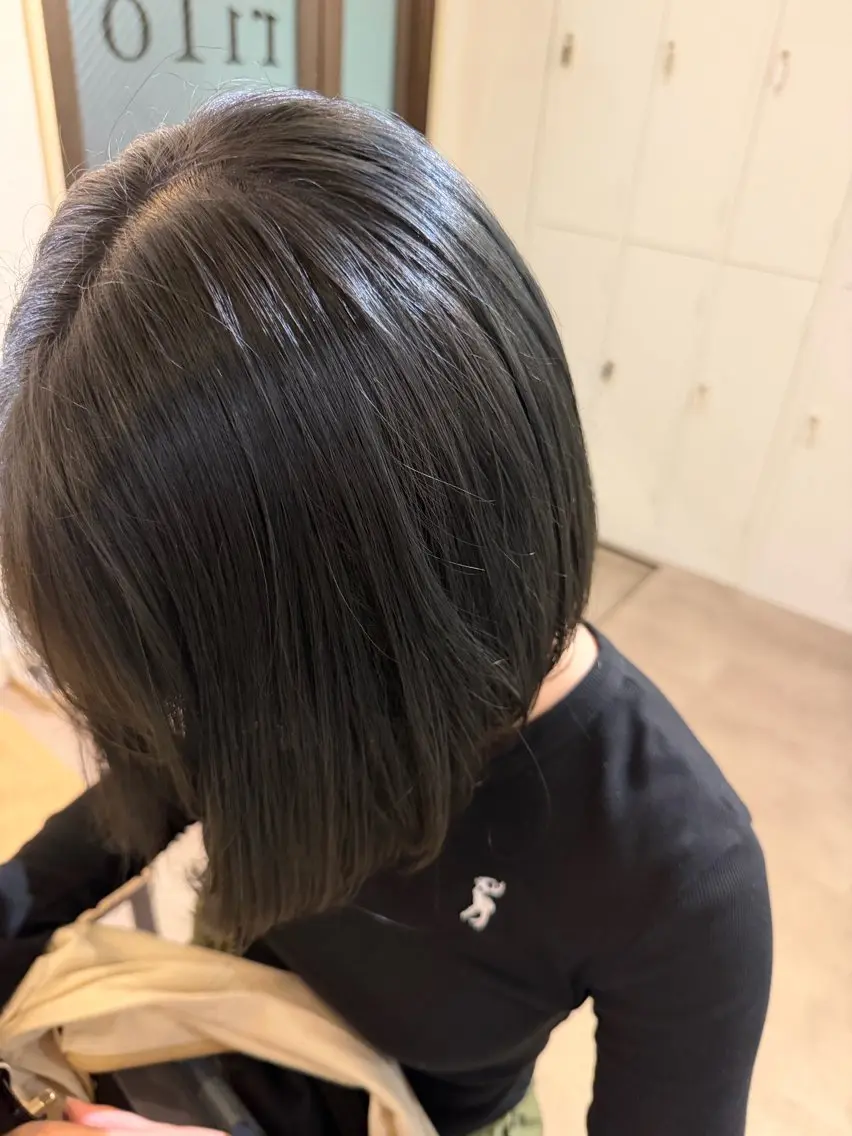 🌟平日限定🌟ヘッドスパ20mの写真