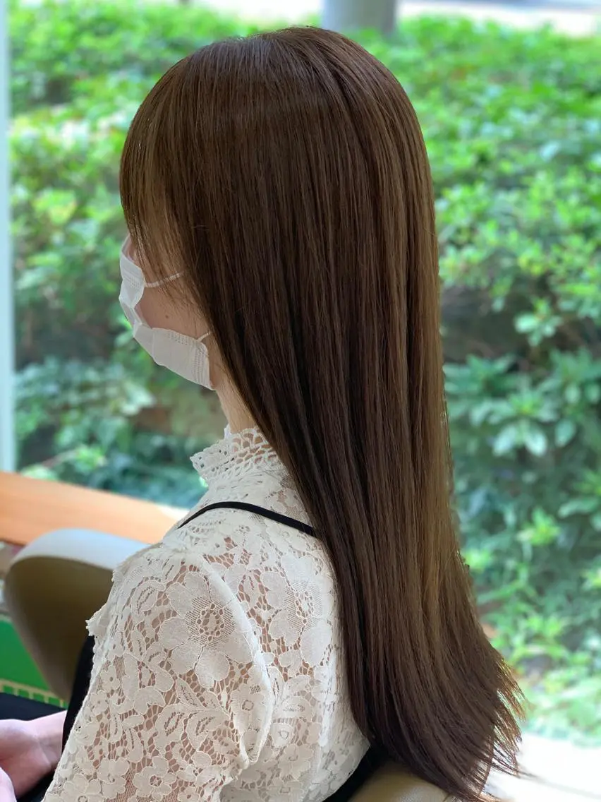 クロノロジストの写真