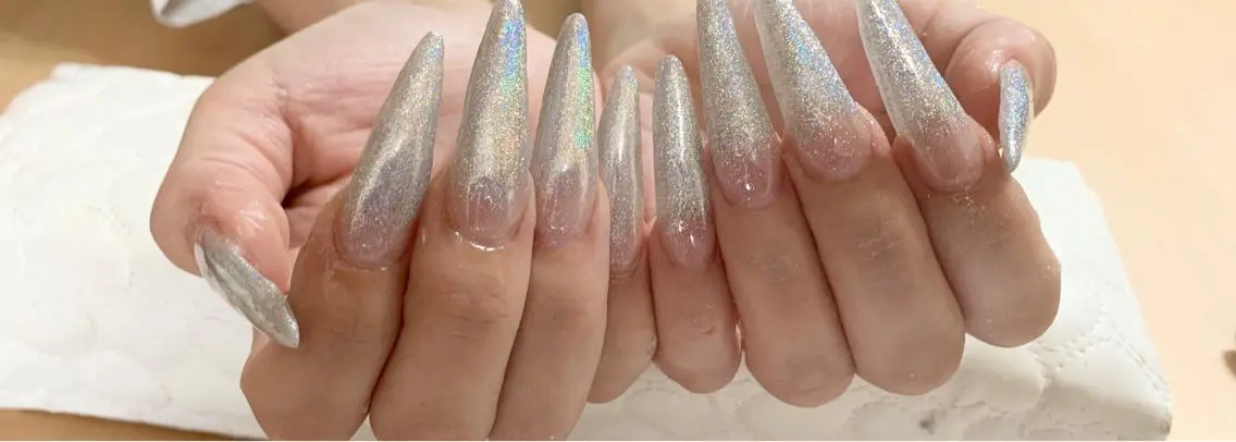 ネイル Mimi Nailのネイルデザイン