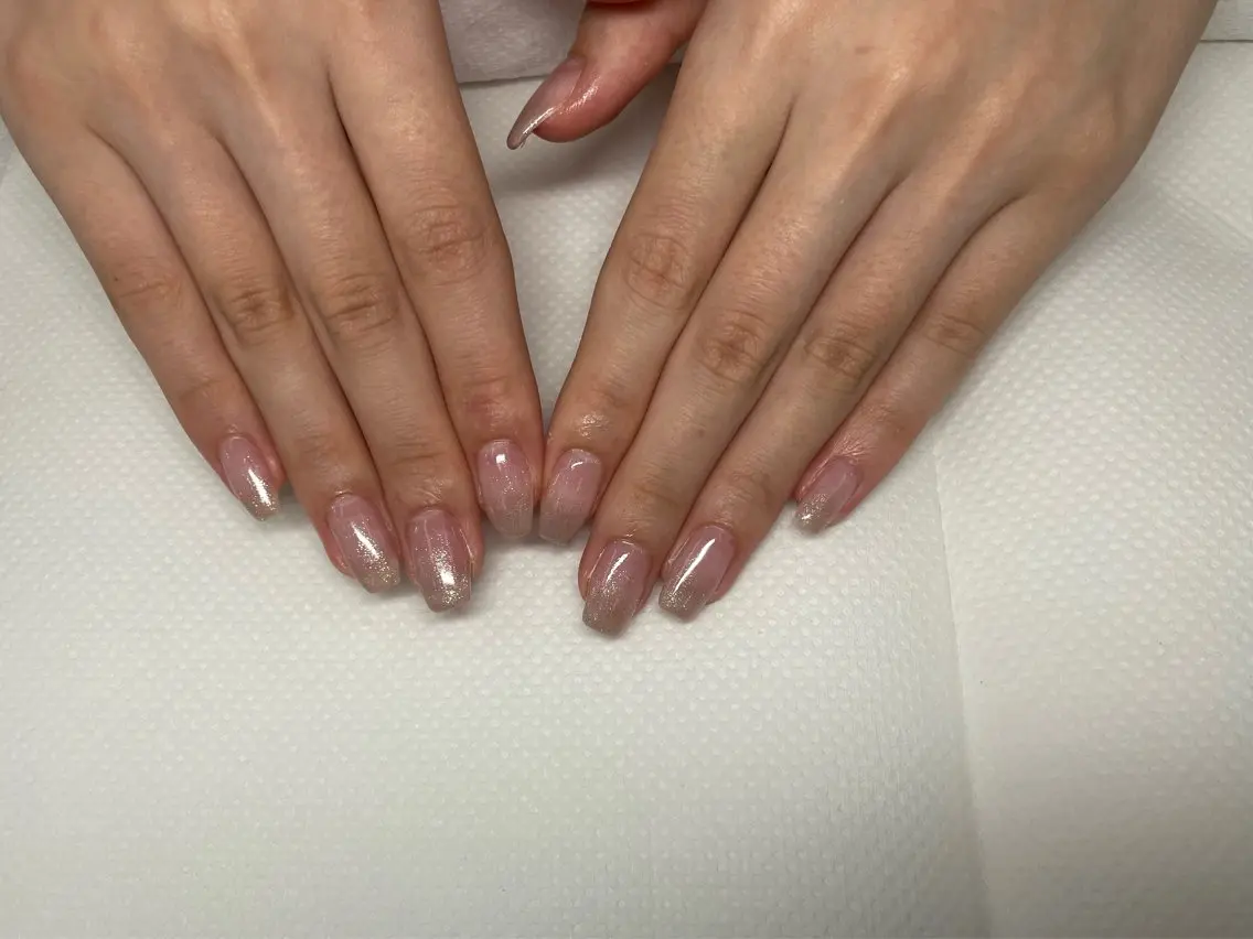 ネイル Jo nailのネイルデザイン