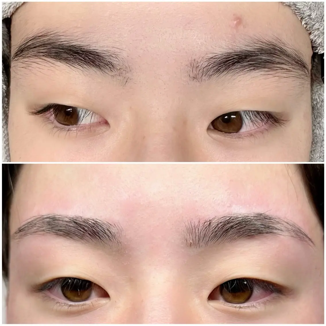 アイブロウ Sédi eyelashのマツエク・マツパデザイン