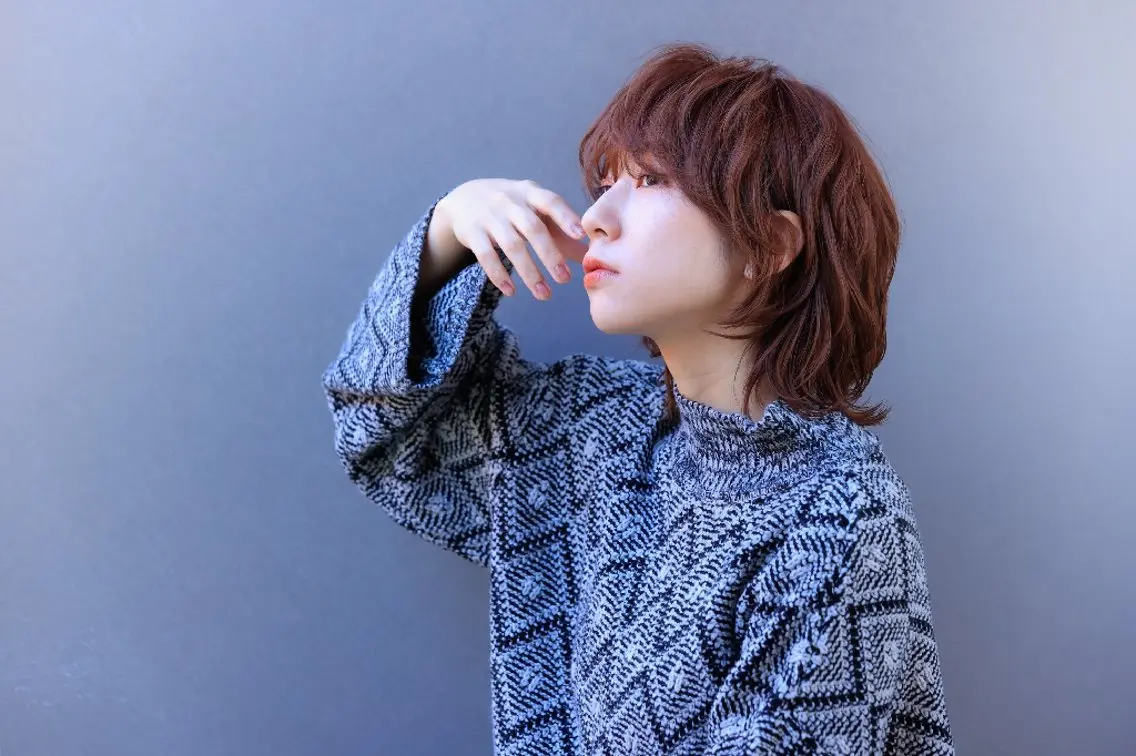 ショート ヘアセット 大人髪ヘアセット/ 切りたて感なしカットのヘアスタイル