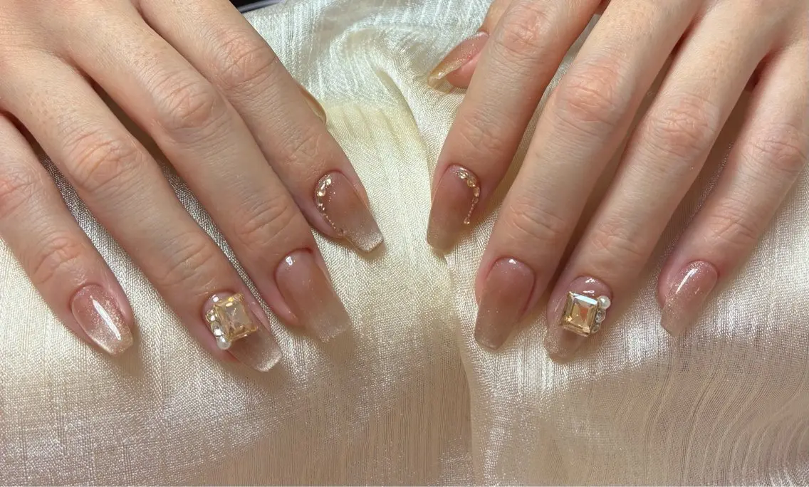 ネイル kirameki nailのネイルデザイン