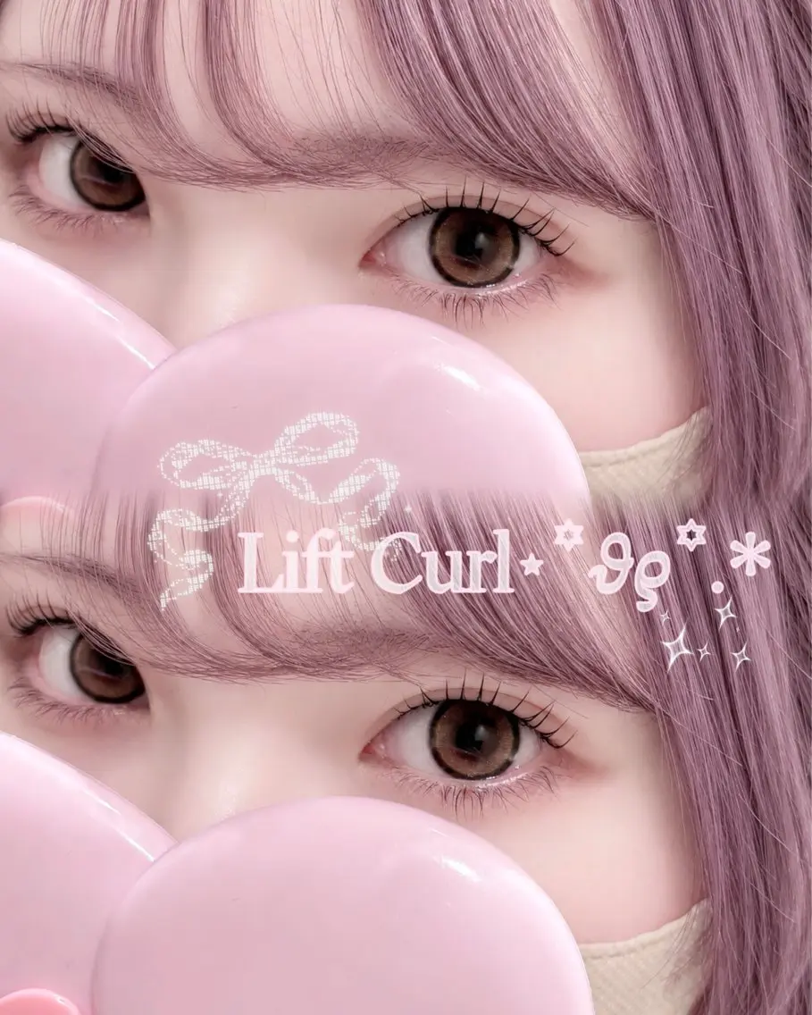マツエク・マツパ Plaisir🎀 meiのマツエク・マツパデザイン