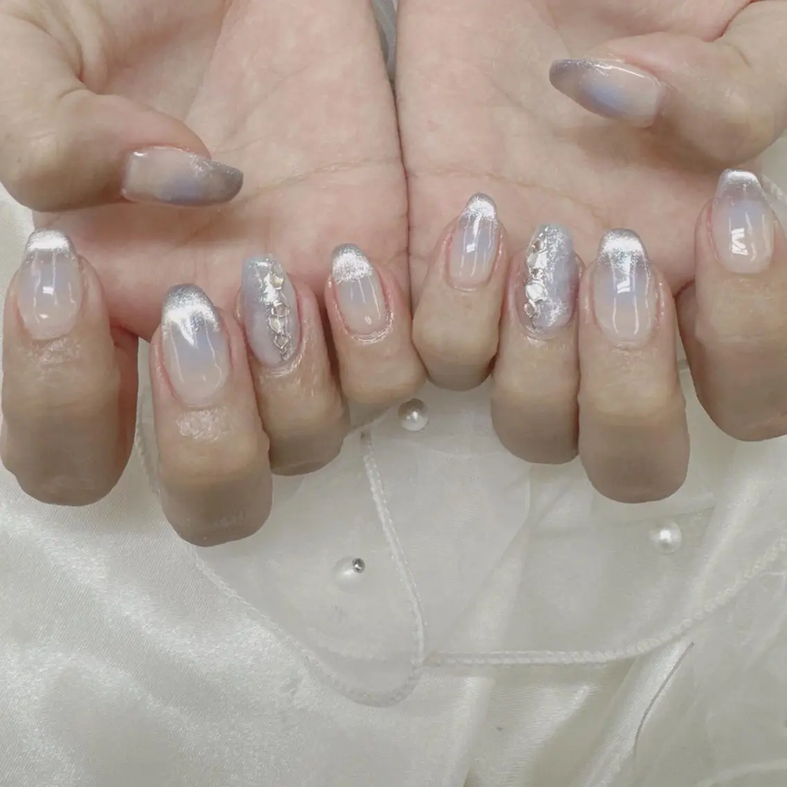 ネイル Nail salon Honey Beeのネイルデザイン
