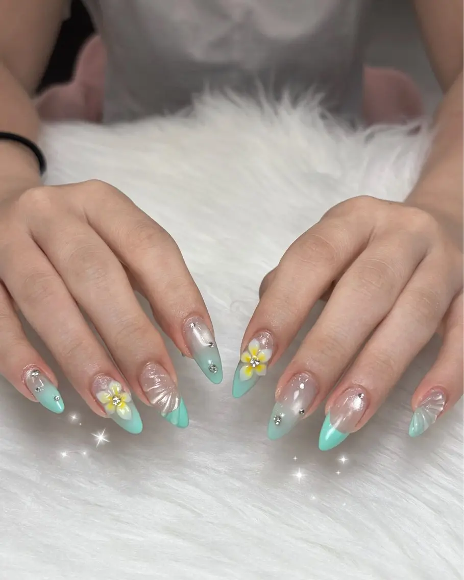 ネイル Sonyo nail 🎀sakura🎀のネイルデザイン