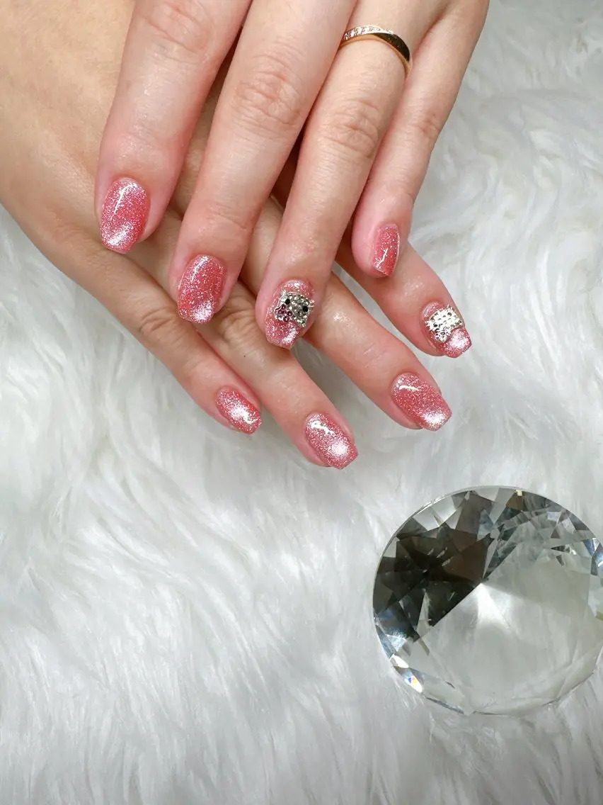 ネイル nail salon OnRのネイルデザイン