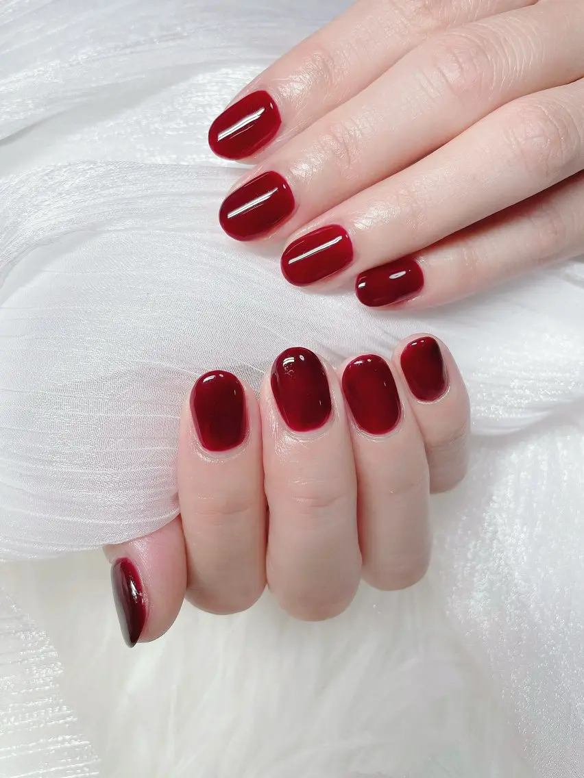 ネイル ハンドネイル NailSalon Yのネイルデザイン