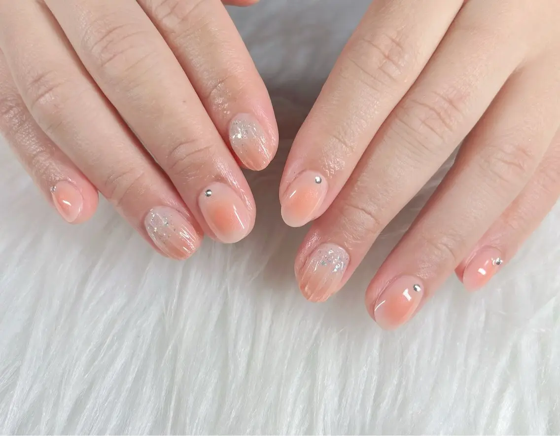 ネイル Elegance Nail本厚木店舗のネイルデザイン
