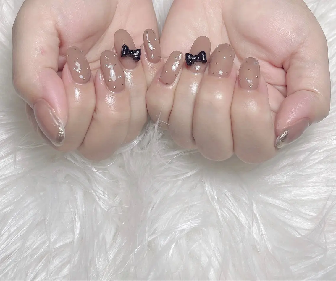 ネイル hairsalon 556のマツエク・マツパデザイン