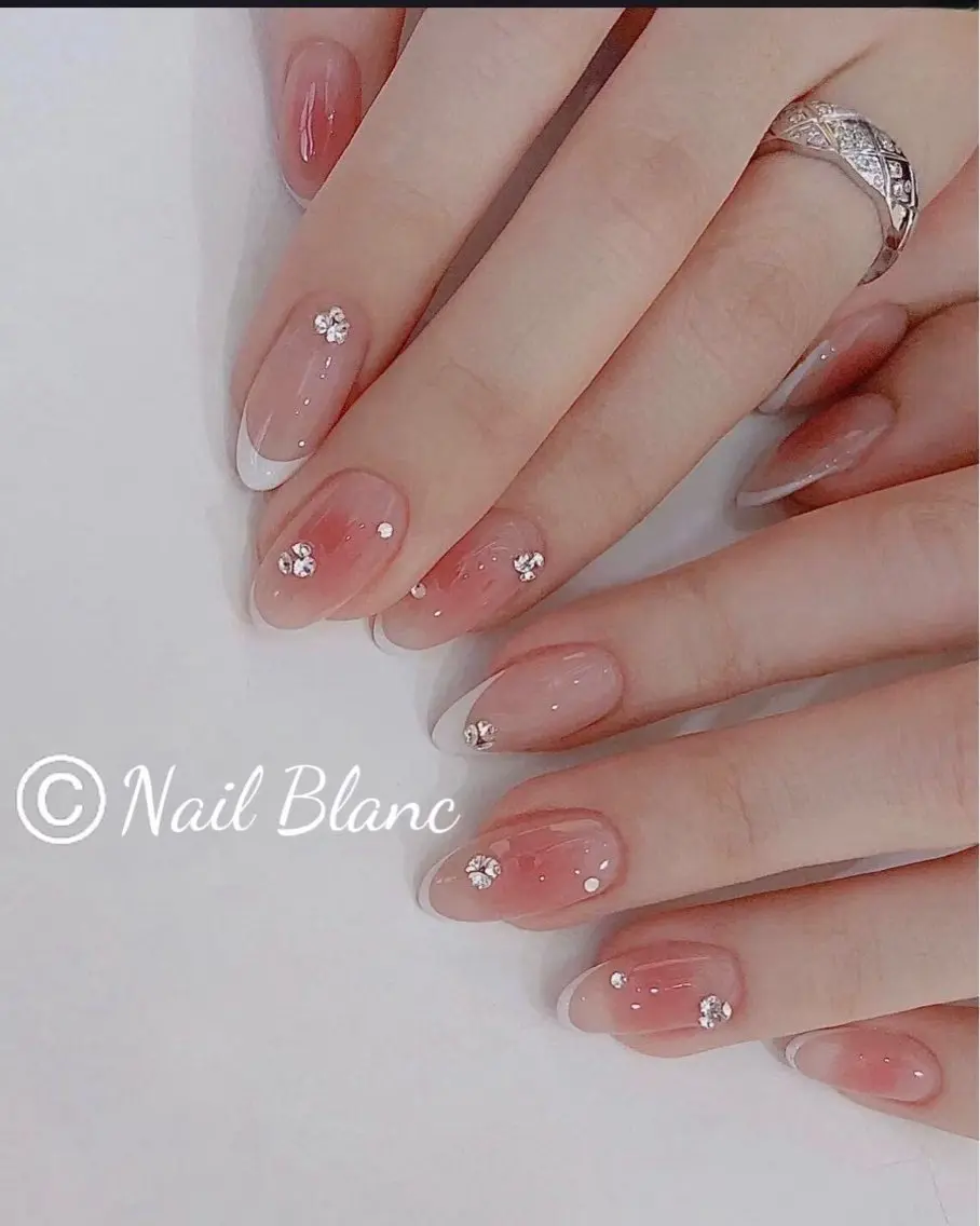Nail nanamiのネイルデザイン