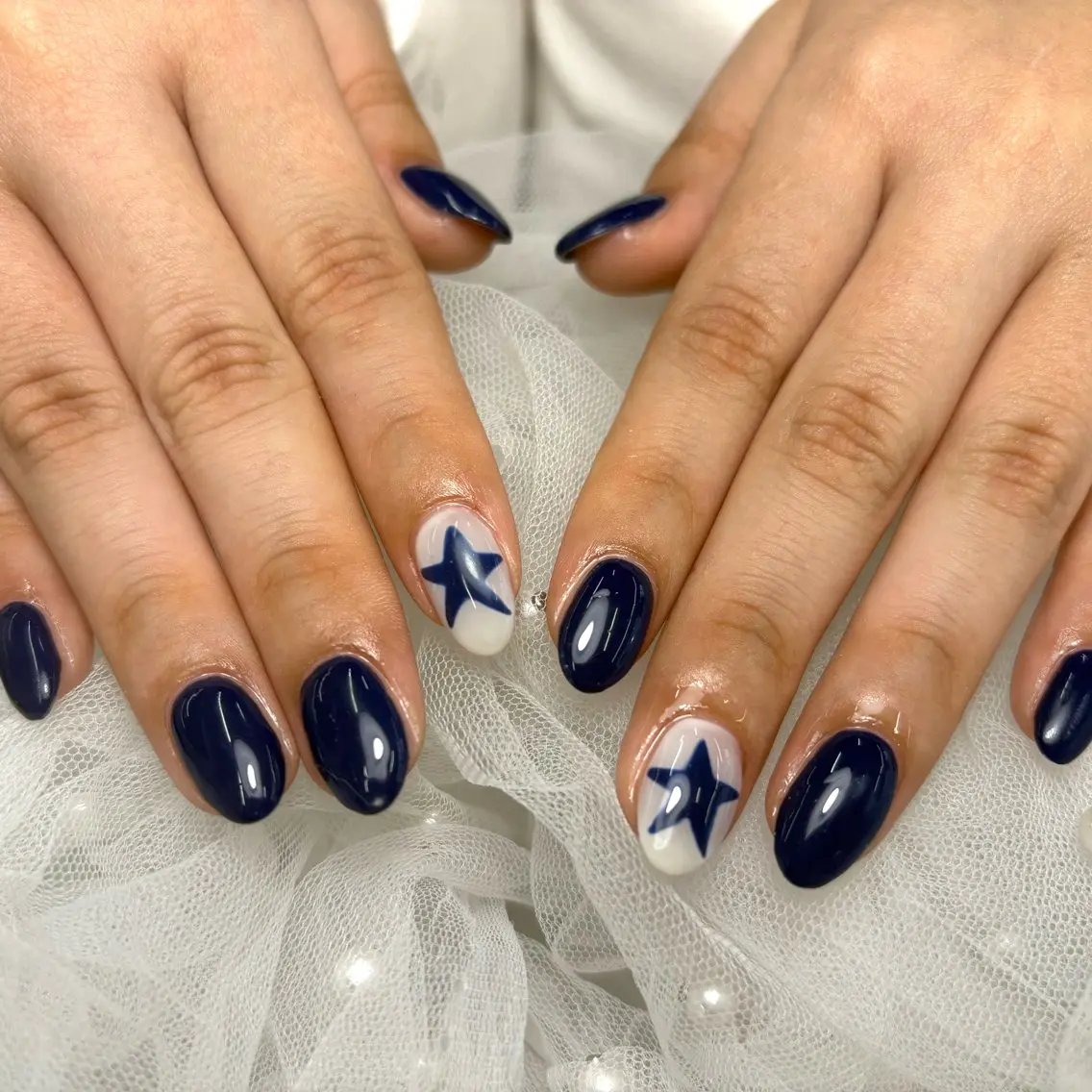 ネイル re.lief nailのネイルデザイン