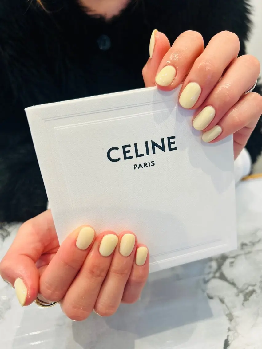 ネイル ハンドネイル 🎀大人nail /NOISMはな🎀のネイルデザイン
