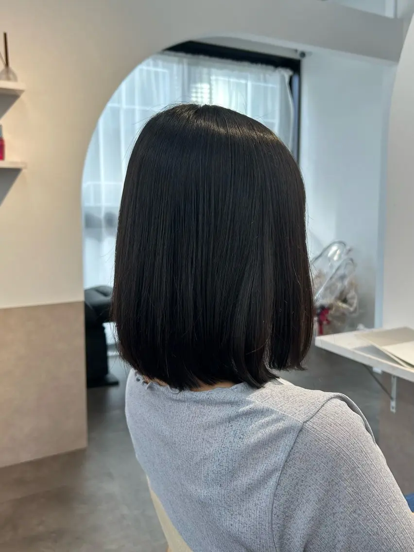 ショート rame 福岡香椎店 /utacoのヘアスタイル