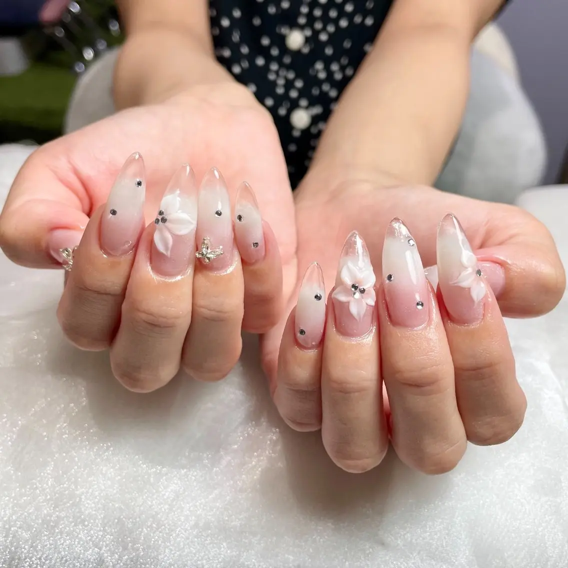ネイル Yuki Nailのネイルデザイン